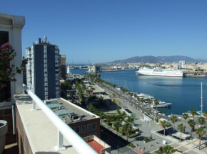 Malagueta Mar